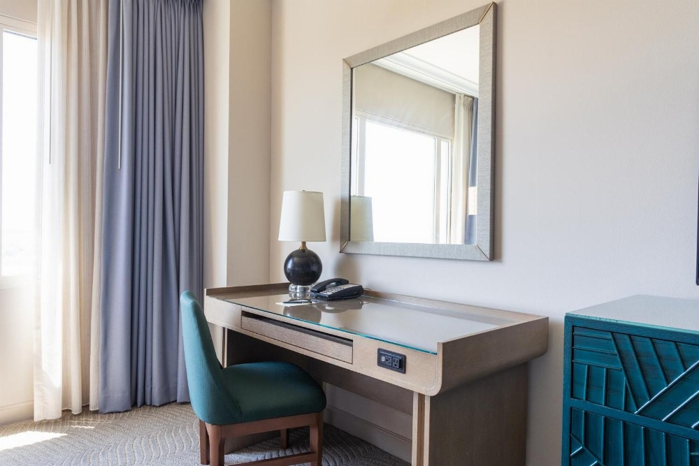 Omni Orlando Resort At Championsgate