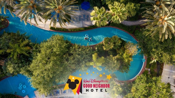 Omni Orlando Resort At Championsgate Main image