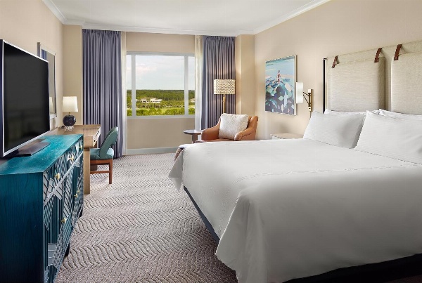 Omni Orlando Resort At Championsgate Main image